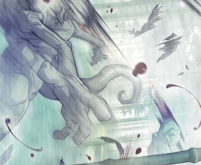 ยุคแห่งยอดมนุษย์ ตอนที่ 45 รูปที่ 130