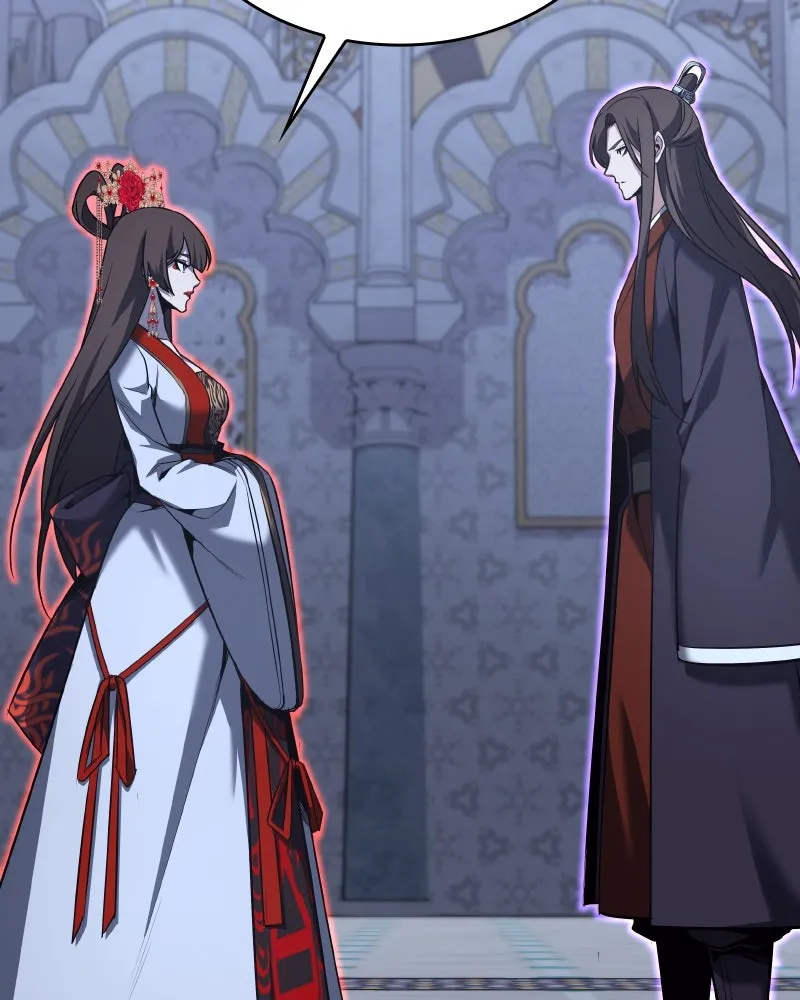 เกิดอีกทีเป็นว่าที่ประมุขลัทธิมาร ตอนที่ 86 รูปที่ 158