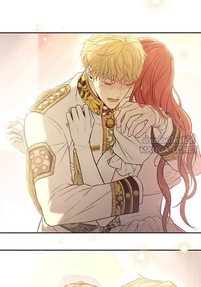 ห้องนอนลับ ตอนที่ 154 รูปที่ 131