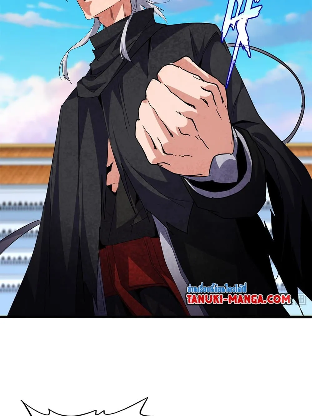 Magic Emperor ราชาจอมเวทย_ ตอนที่ ตอนที่ 714 รูปที่ 23