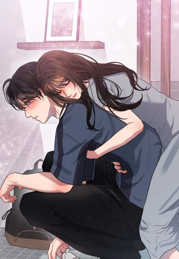 ปรารถนารักอันงดงาม ตอนที่ 53 รูปที่ 83