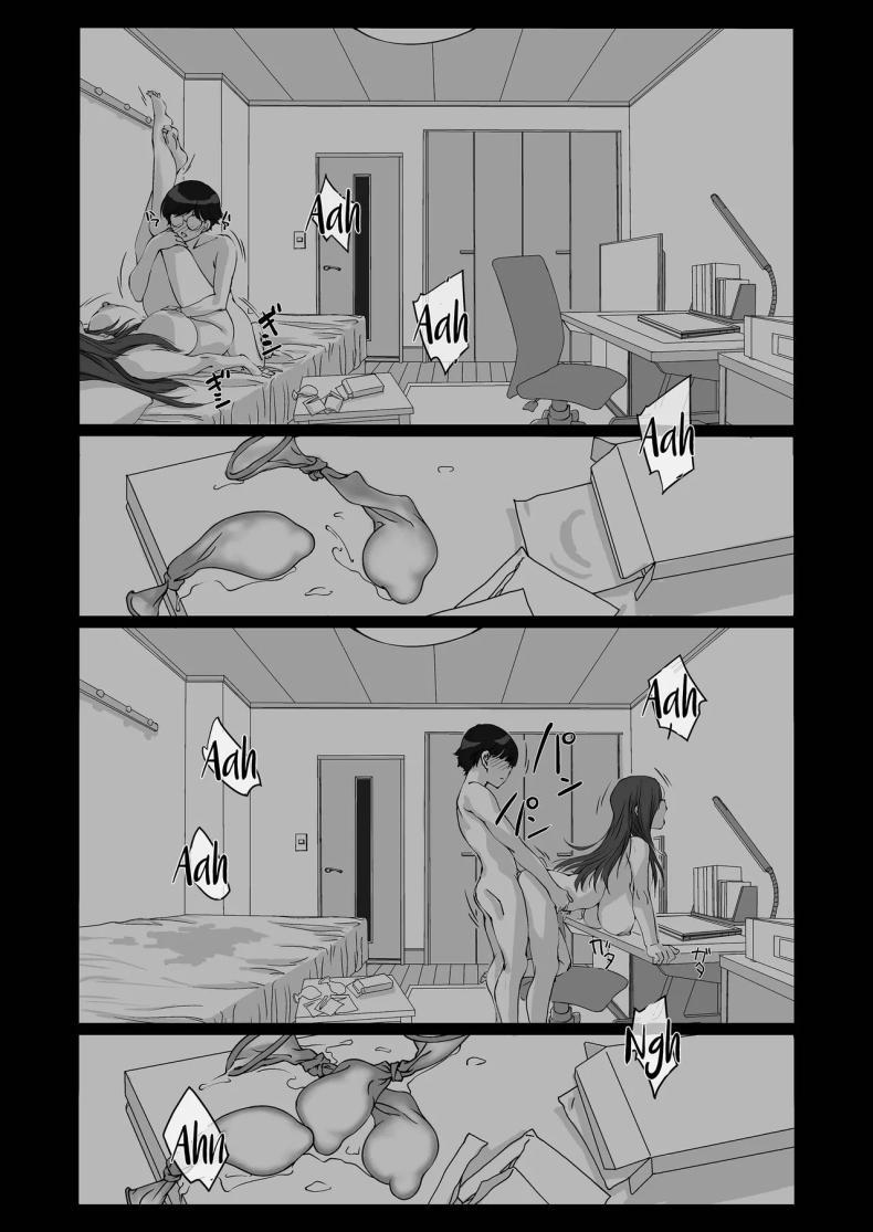 Doujin-Lc- อ่าน โดจิน มังฮวา เกาหลี ญี่ปุ่น จีน แปลไทย พี่สาวทะเลาะกับสามี (Nishiki Yoshimune) ตอนที่ 1 2 3 4 5 6 7 8 9 10 11 12 13 14 ฟรี ไม่มีโฆษณา อ่าน โดจิน Manhwa เกาหลี ญี่ปุ่น จีน เรามีครบ คัดมาให้เน้นๆ โดจิน 18+ รับประกันความฟินโดย  Doujin Lc
