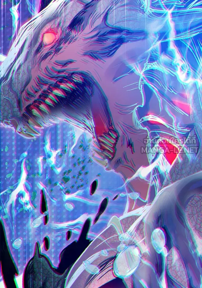 My S-Class Hunters ตอนที่ 93 เจ้านายของเหล่ามังกรคำสาปพิษ ( รูปที่ 30