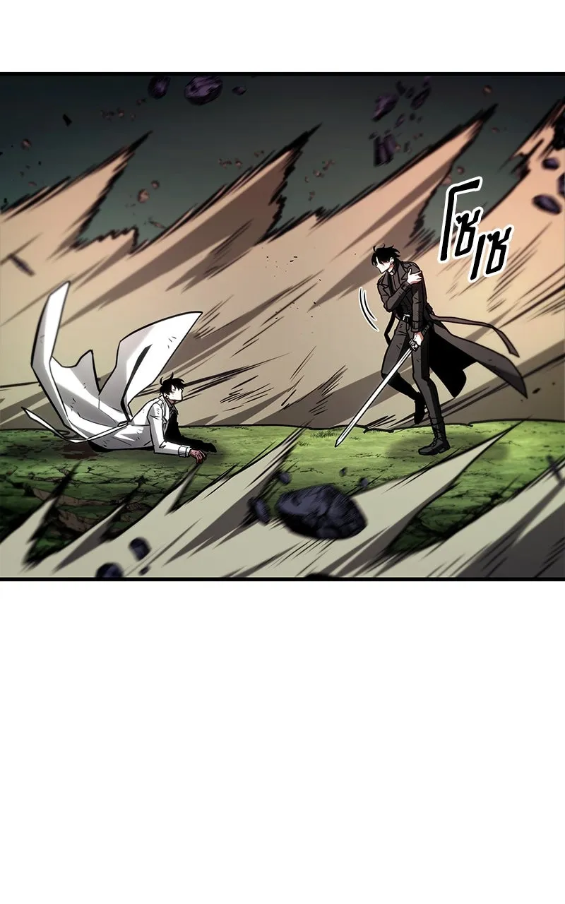 Omniscient Reader อ่านชะตาวันสิ้นโลก ตอนที่ 34 สิ่งที่กินไม่ได้ (2) รูปที่ 40