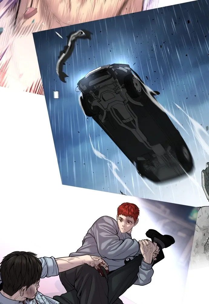 อาชญากรวัยเยาว์ ตอนที่ 64 จัดระเบียบเรือนจำ [12] รูปที่ 83