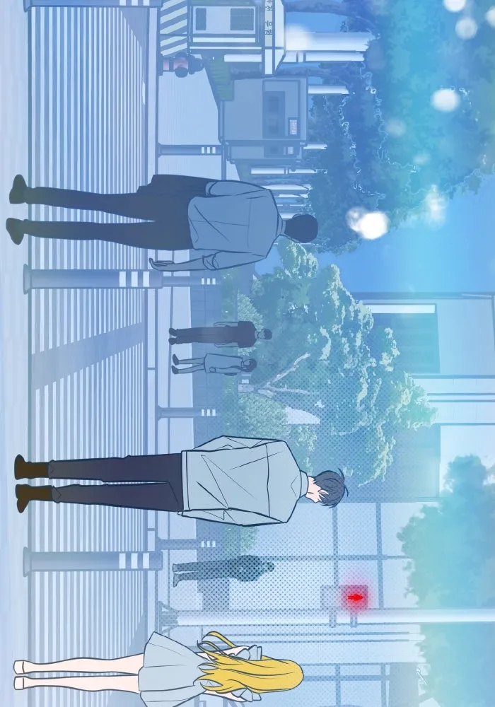 รักนี้ไม่มีรีไซเคิล ตอนที่ 44 รูปที่ 142