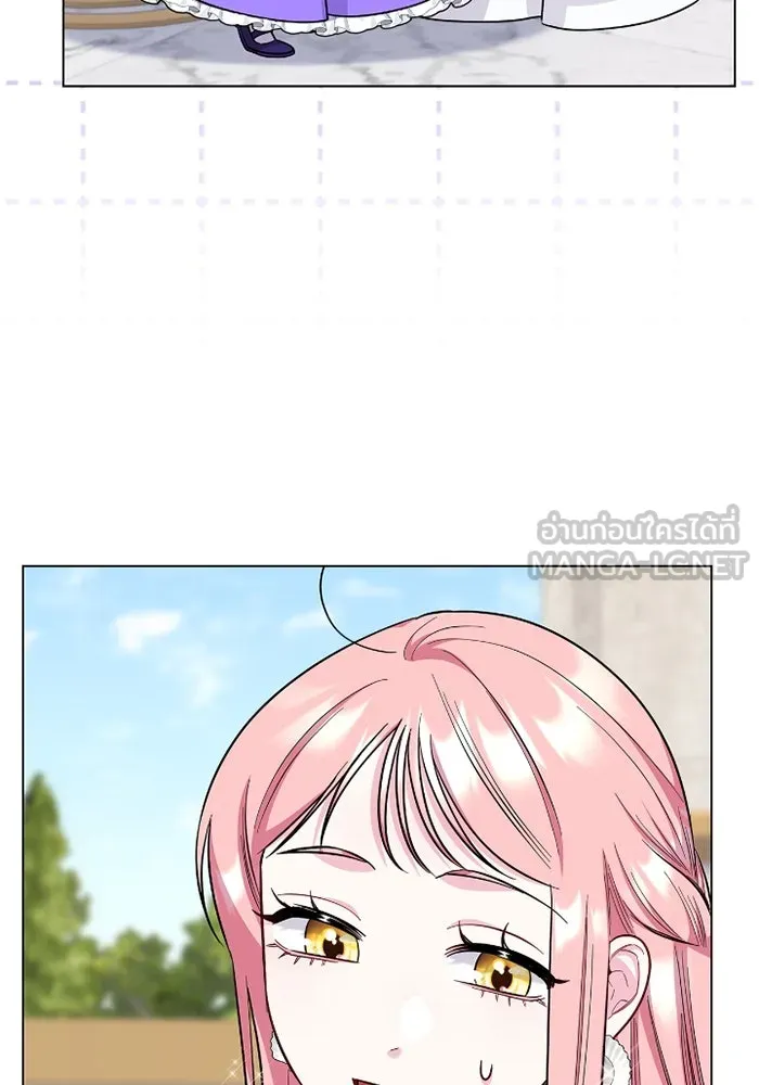 ฉันกลายเป็นแม่พระเอกนิยายจอมเสเพล ตอนที่ 80 (ตอนจบ) รูปที่ 54