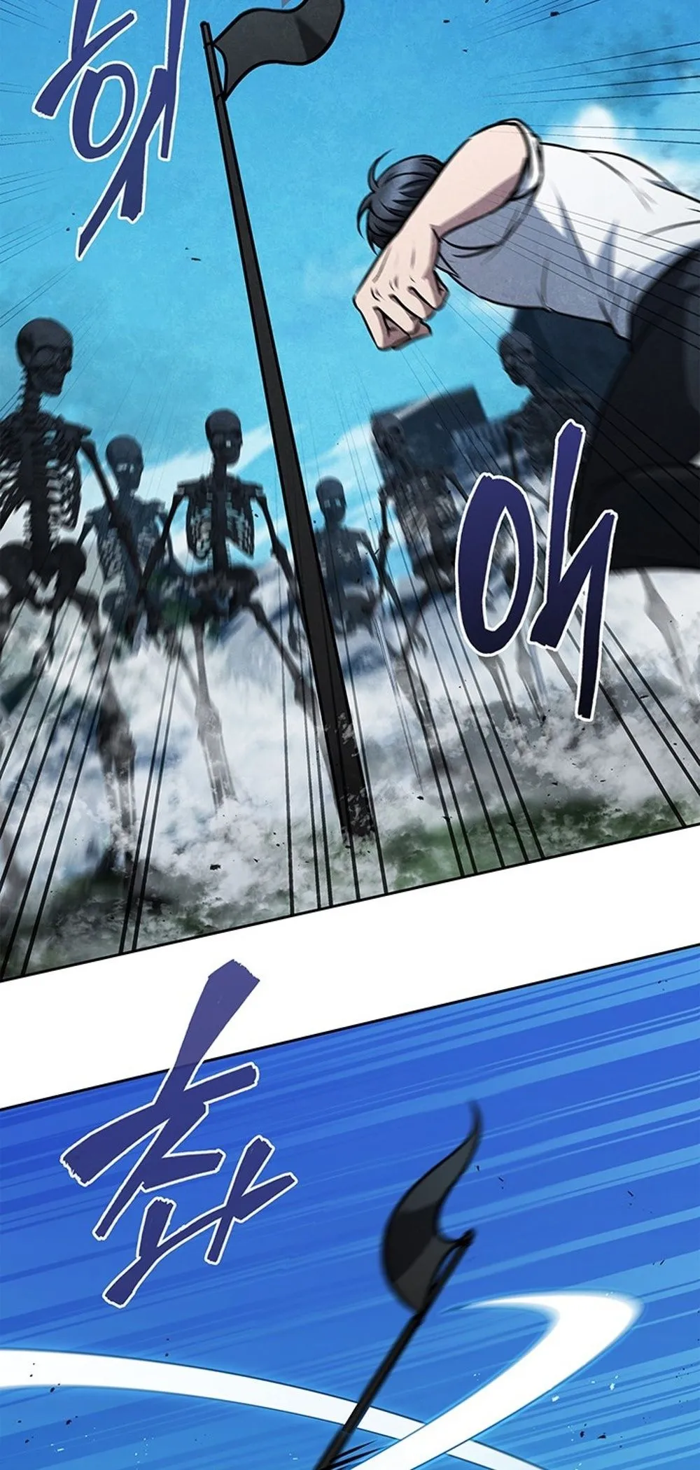 How to Survive Restructuring ว_ธ_เอาต_วรอดจากการปร_บโครงสร_าง ตอนที่ ตอนที่ 42 รูปที่ 49