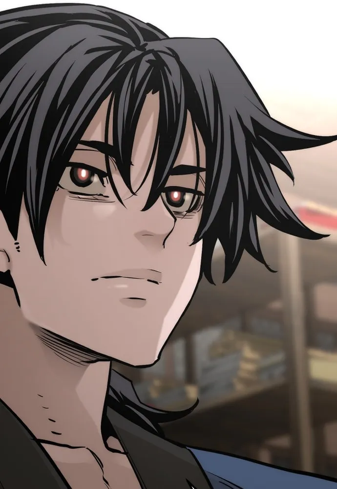 เส้นทางสู่เทพมาร ตอนที่ 98 รูปที่ 148