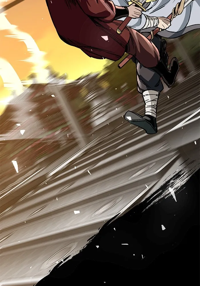 คุณปู่จอมยุทธกับหลานสาวสุดแกร่ง ตอนที่ 26 รูปที่ 157