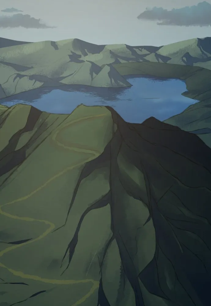 นักรบแช่แข็ง ตอนที่ 31 รูปที่ 101