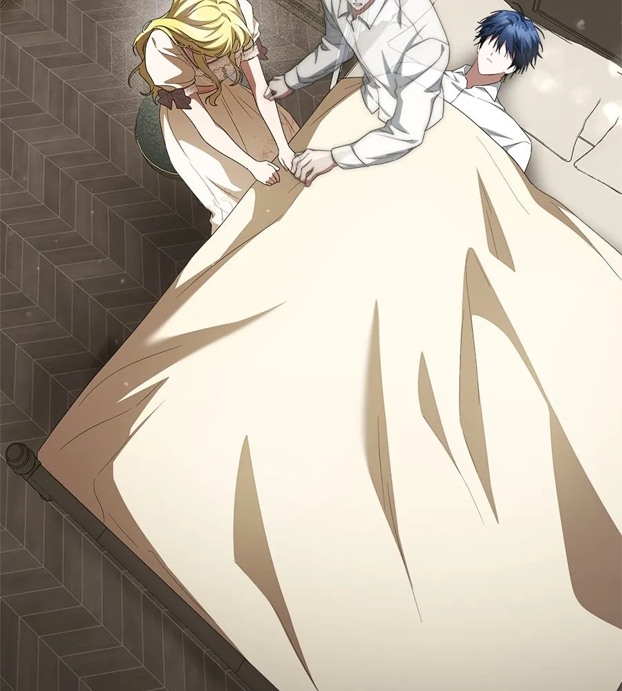 สัญญารักฉบับสุดท้าย ตอนที่ 18 รูปที่ 73