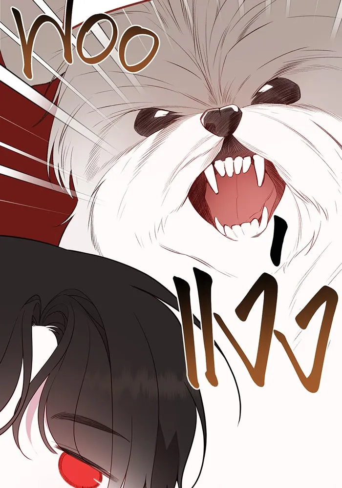 หนูน้อยทรราช ตอนที่ 85 รูปที่ 58