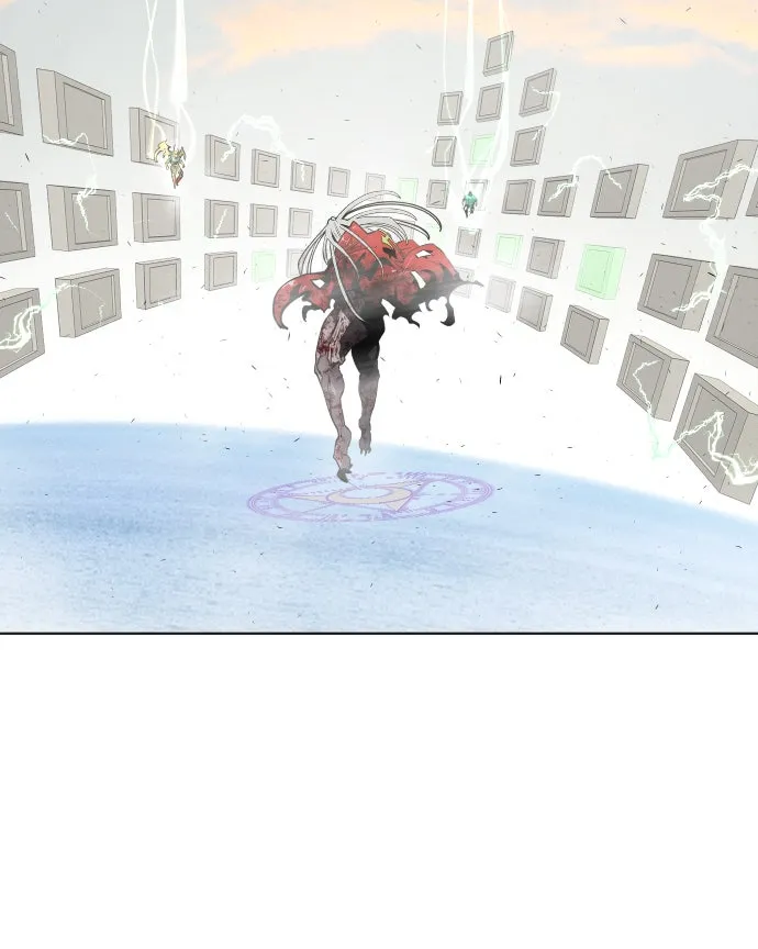 ยุคแห่งยอดมนุษย์ ตอนที่ 81 รูปที่ 61