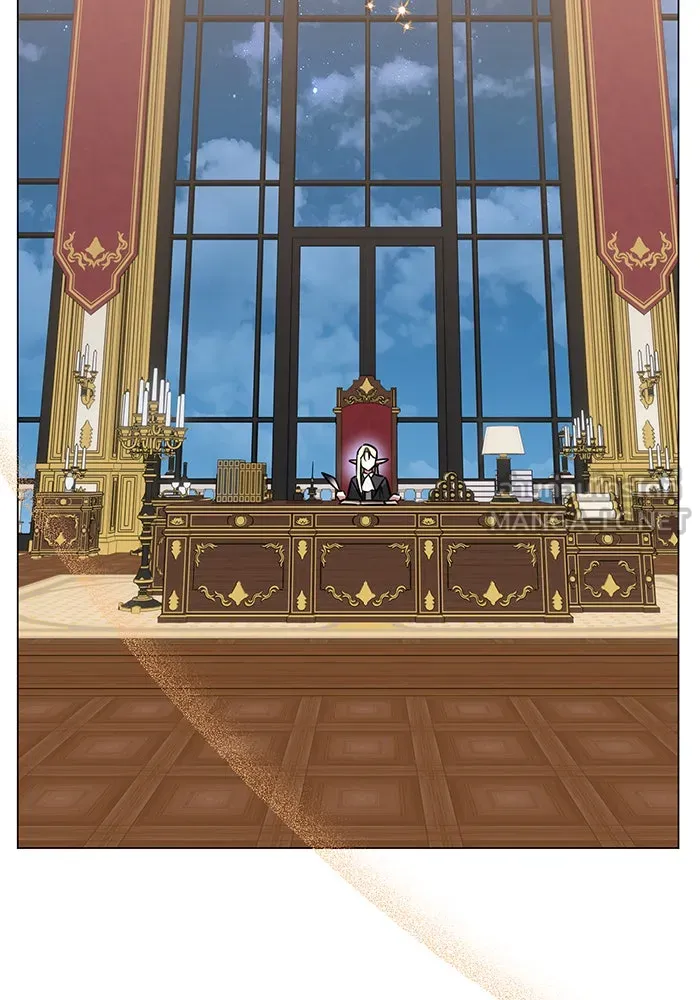 อะคาเดมีนี้เห็นทีจะเจ๊ง ตอนที่ 70 รูปที่ 108