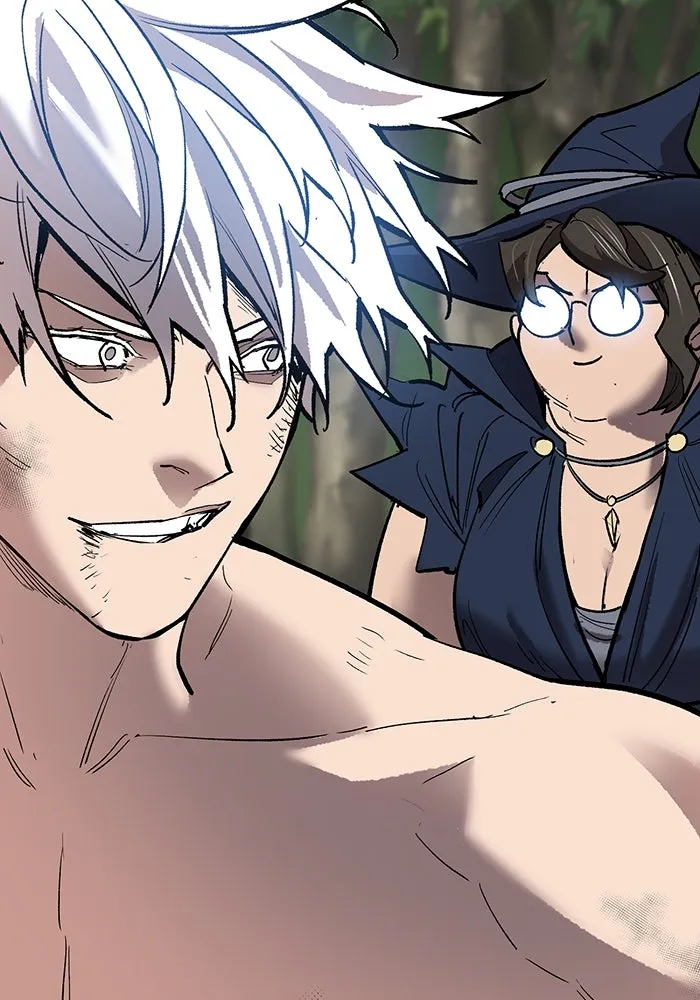 ยอดคนเลเวลทะลุ ตอนที่ 97 เรียกตัว รูปที่ 2