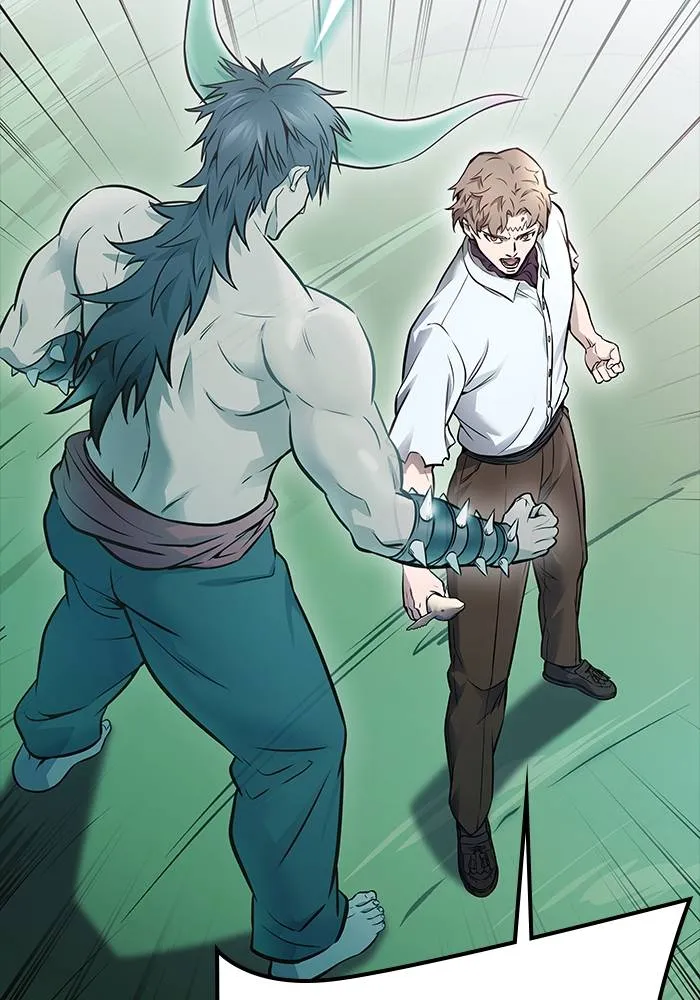 ทาวเวอร์ออฟก๊อด หอคอ ตอนที่ 209 รูปที่ 97