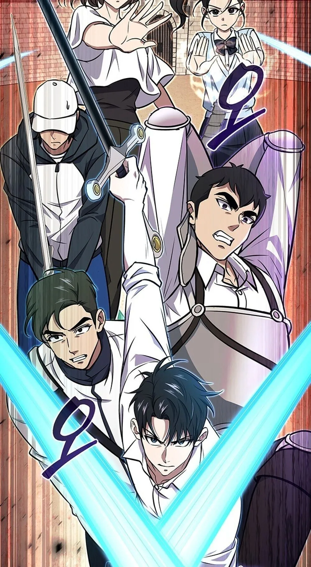 How to Survive Restructuring ว_ธ_เอาต_วรอดจากการปร_บโครงสร_าง ตอนที่ ตอนที่ 58 รูปที่ 30