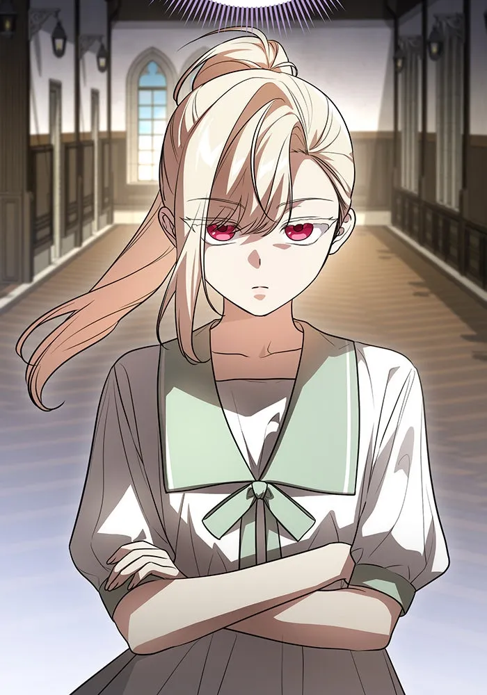 ทุกอย่างที่เสียไป ฉันขอทวงคืน ตอนที่ 50 รูปที่ 94