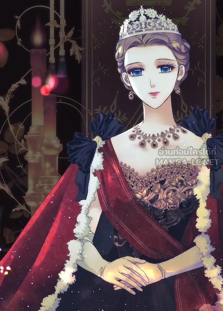 องค์ชายผู้อื้อฉาว ตอนที่ 112 รูปที่ 54