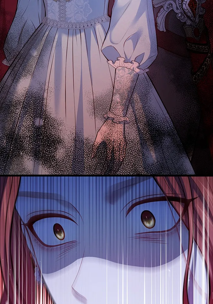 ห้องนอนลับของเจ้าหญิงต้องสาป ตอนที่ 119 ข้อความสั่งลา รูปที่ 127