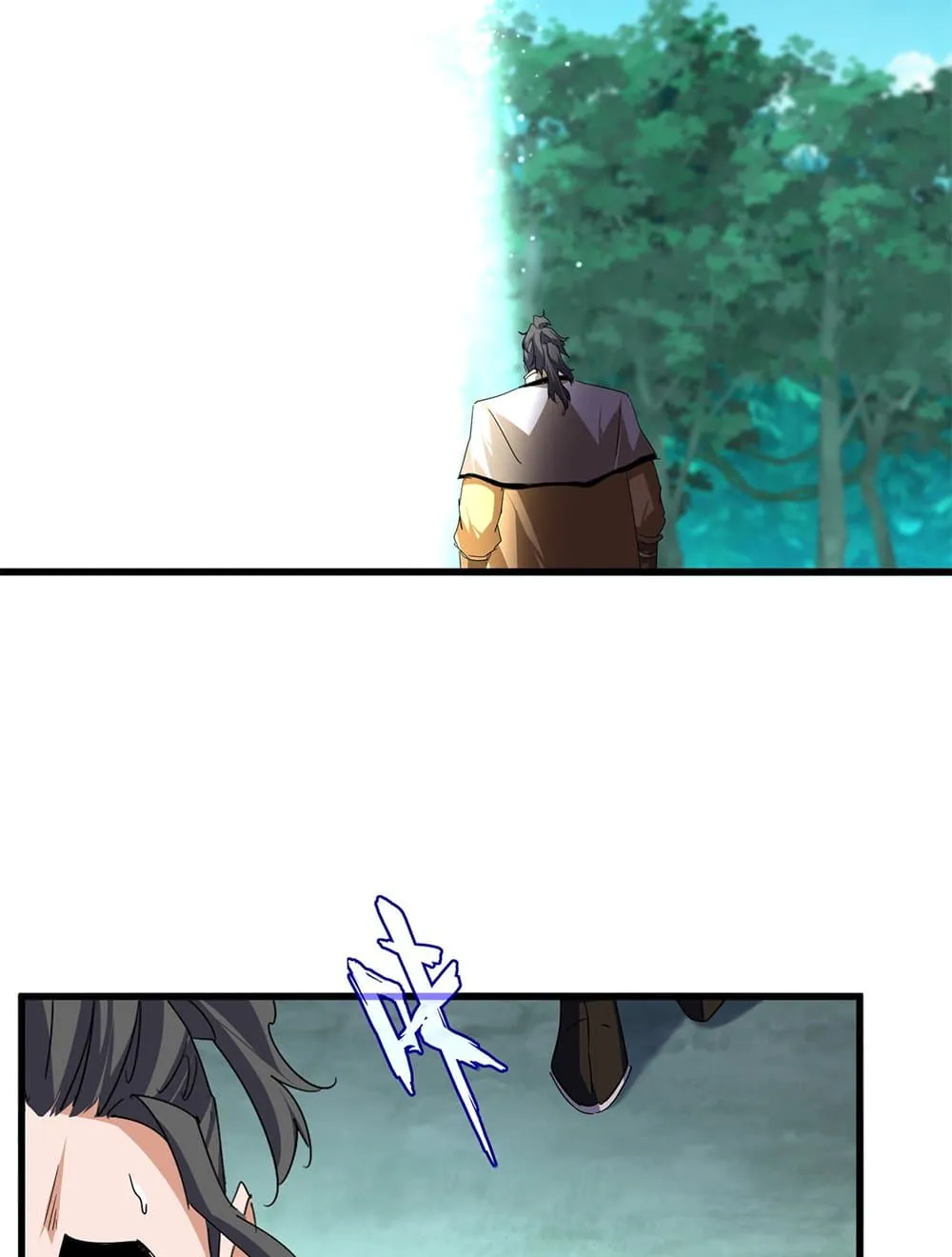 Magic Emperor ราชาจอมเวทย_ ตอนที่ ตอนที่ 718 รูปที่ 36