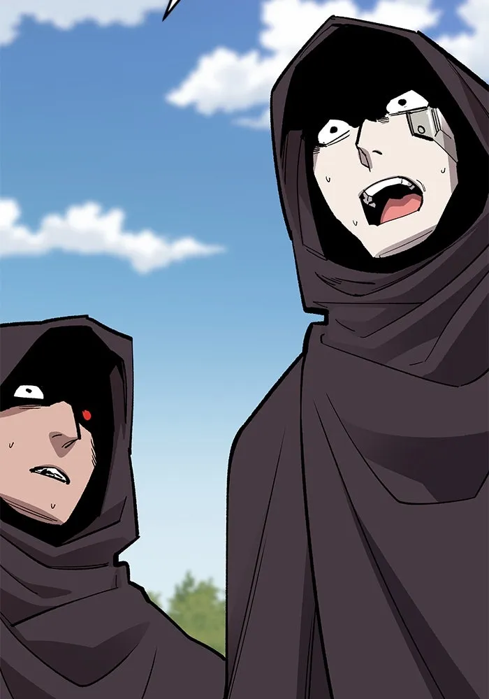 ยอดคนเลเวลทะลุ ตอนที่ 28 ผู้คนที่มารวมตัวกัน รูปที่ 97