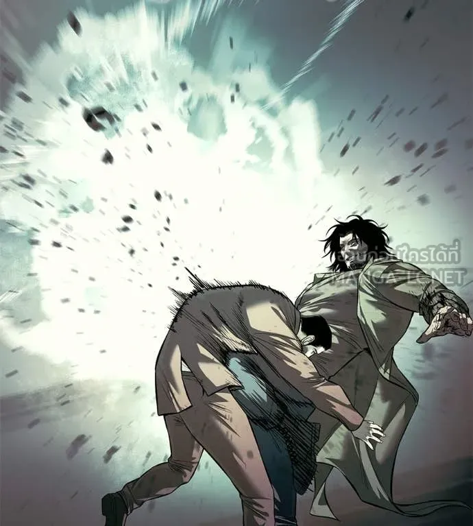 มัจจุราชชุดแดง ตอนที่ 44 รูปที่ 107