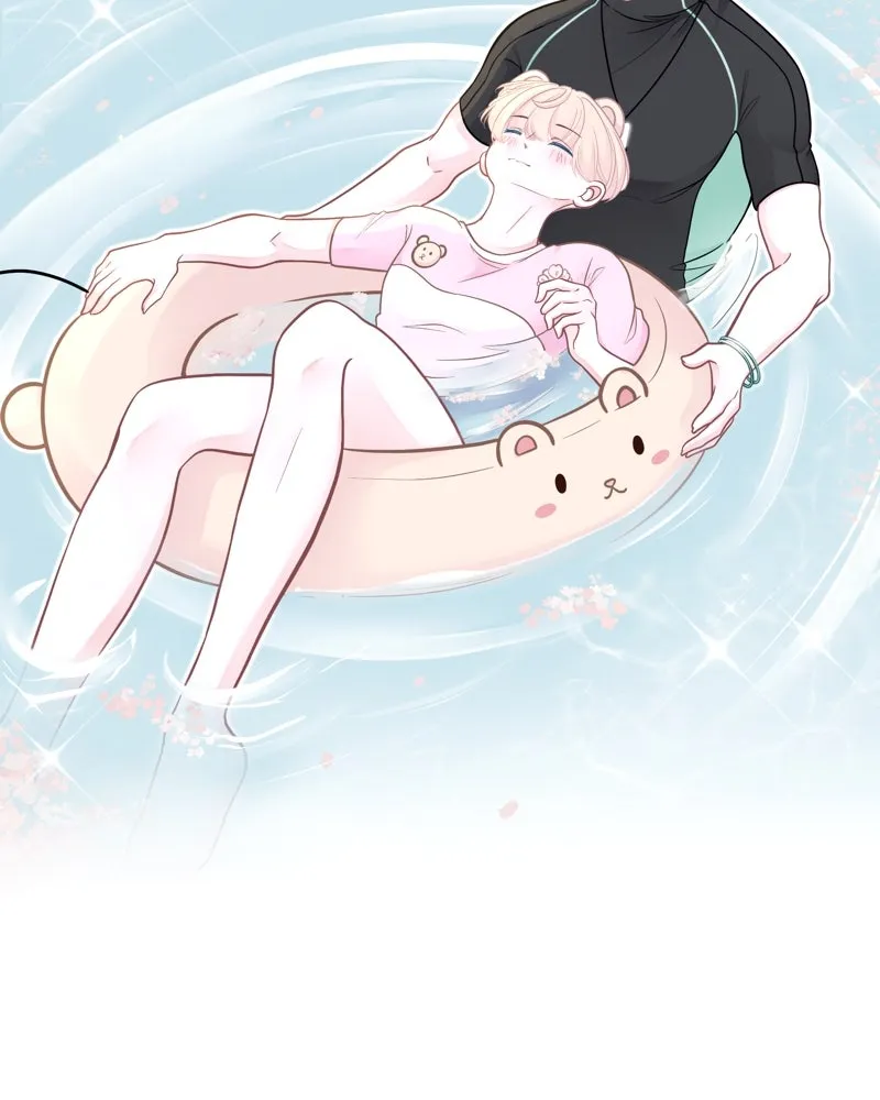 ฤดูฝนของฉันกับนาย ตอนที่ 13 เป็นเด็กดีด้วยนะ รูปที่ 74