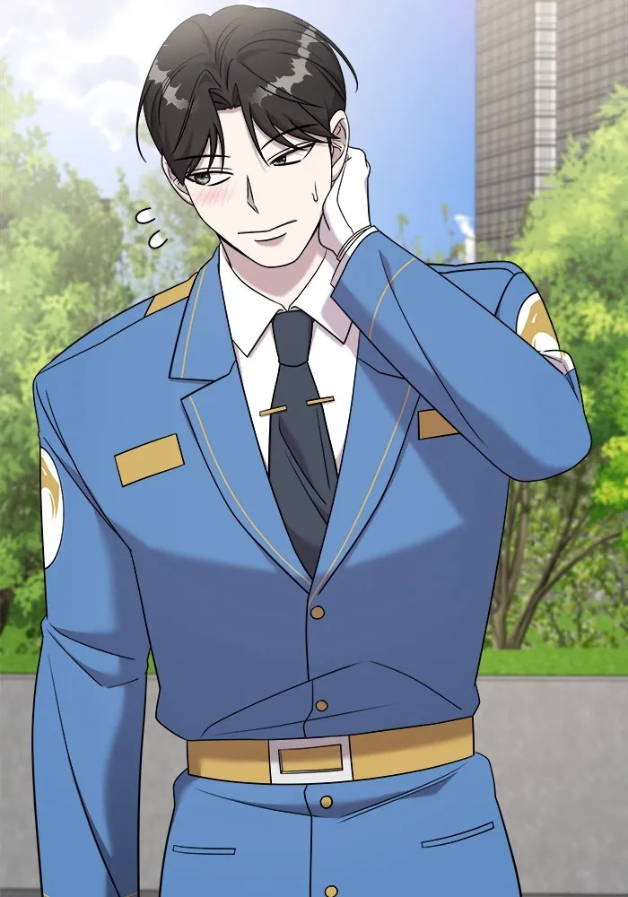 วายร้ายก็อยากมีรัก ตอนที่ 12 รูปที่ 89