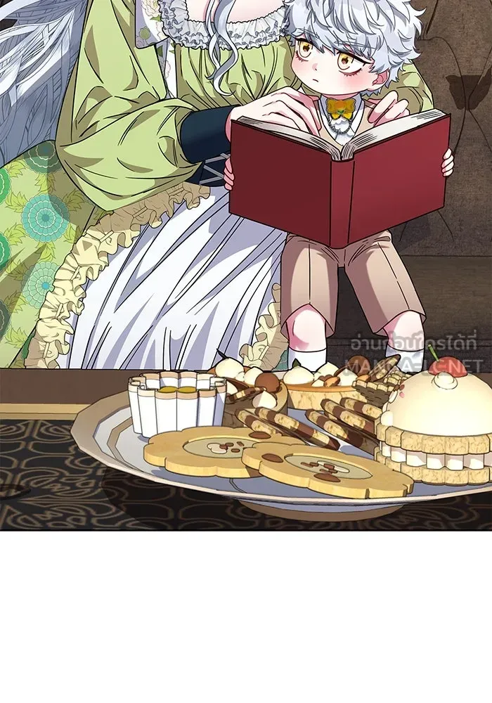 ฉันกลายเป็นแม่พระเอกนิยายจอมเสเพล ตอนที่ 11 รูปที่ 30