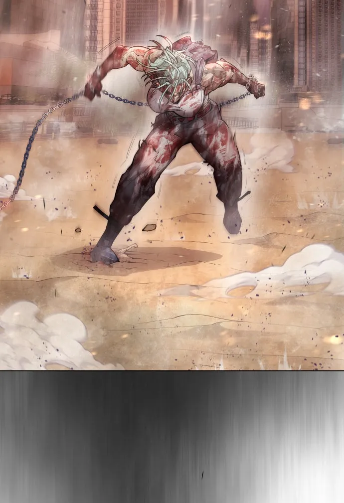 ยุคแห่งยอดมนุษย์ ตอนที่ 48 รูปที่ 173