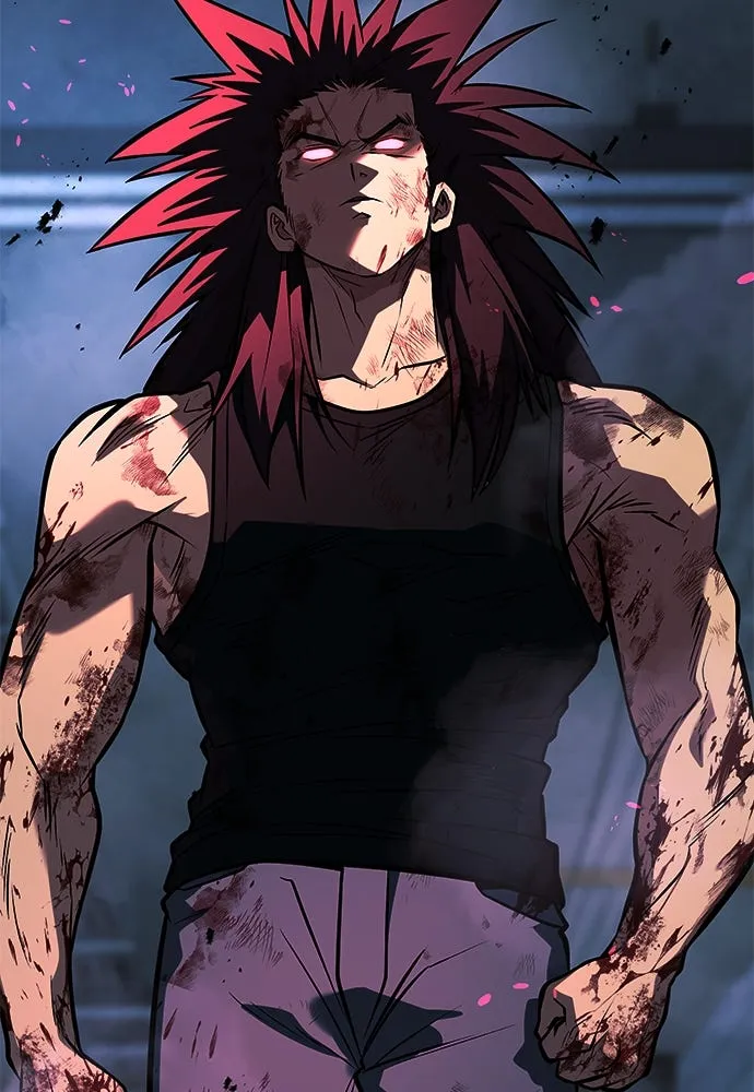 ราชาลานประลอง ตอนที่ 68 รูปที่ 74