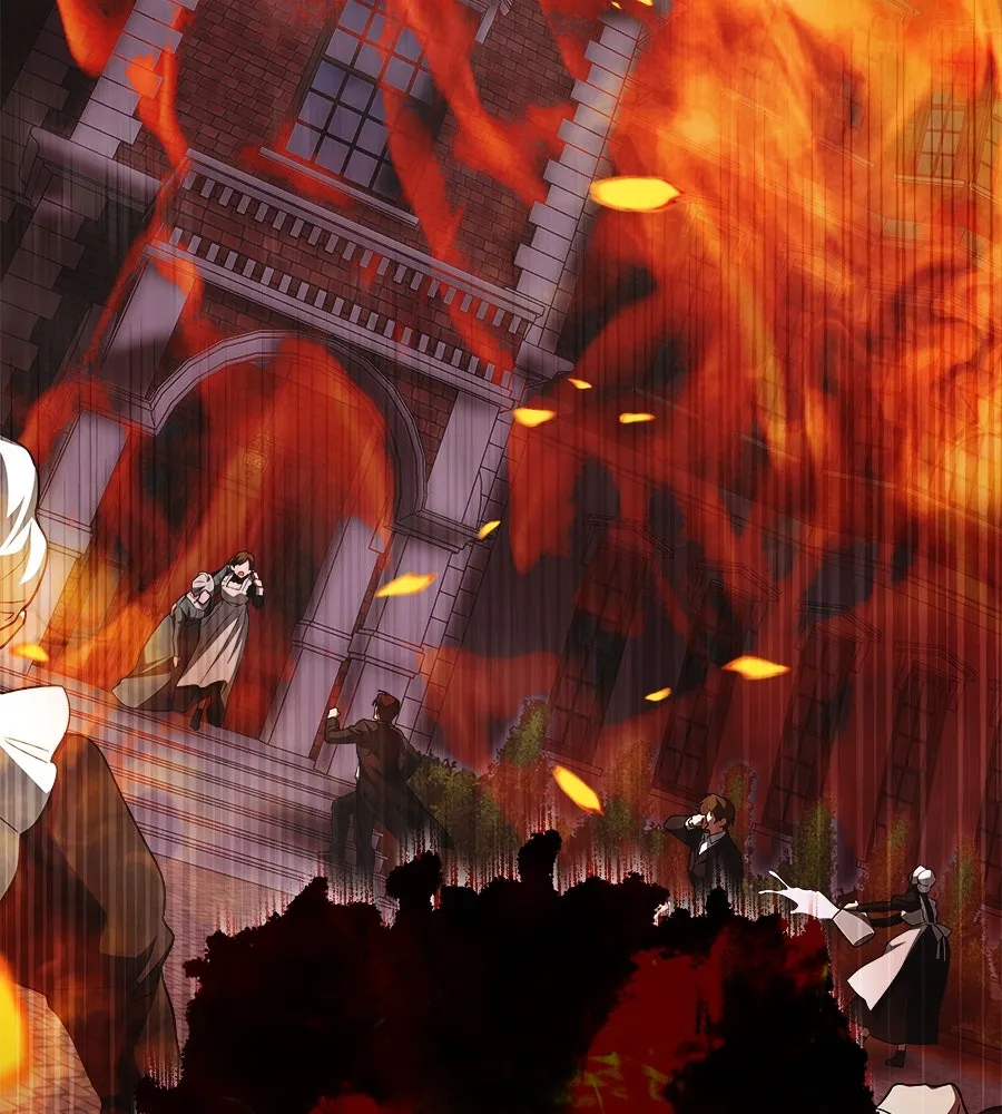 สัญญารักฉบับสุดท้าย ตอนที่ 18 รูปที่ 47