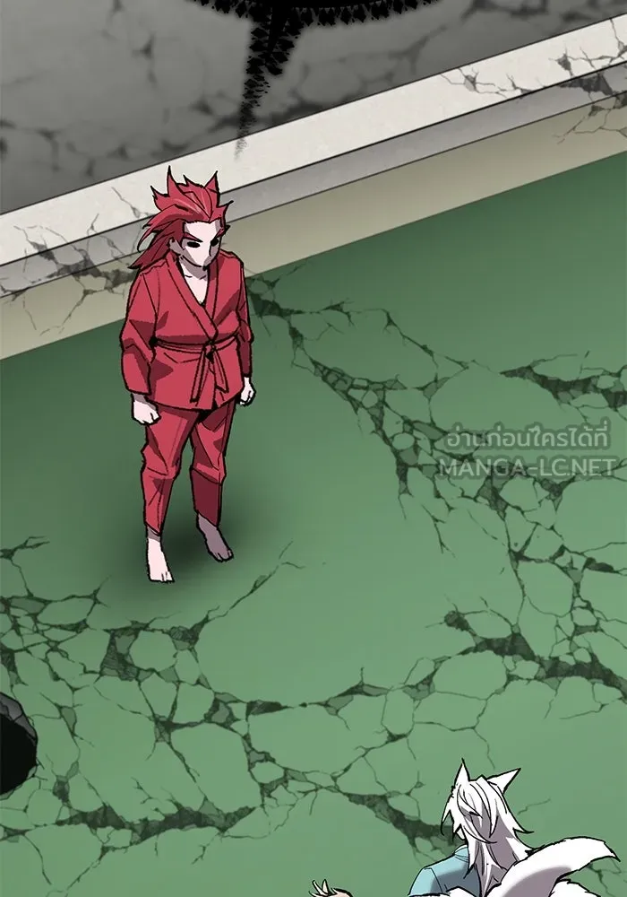 ยอดคนเลเวลทะลุ ตอนที่ 82 ผู้สังหารหมู่แห่ง 8 ดาว (6) รูปที่ 138