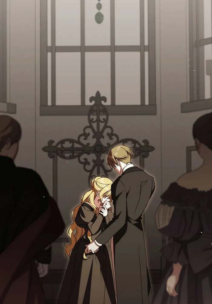 แกล้งตายให้หายแค้น ตอนที่ 24 รูปที่ 91