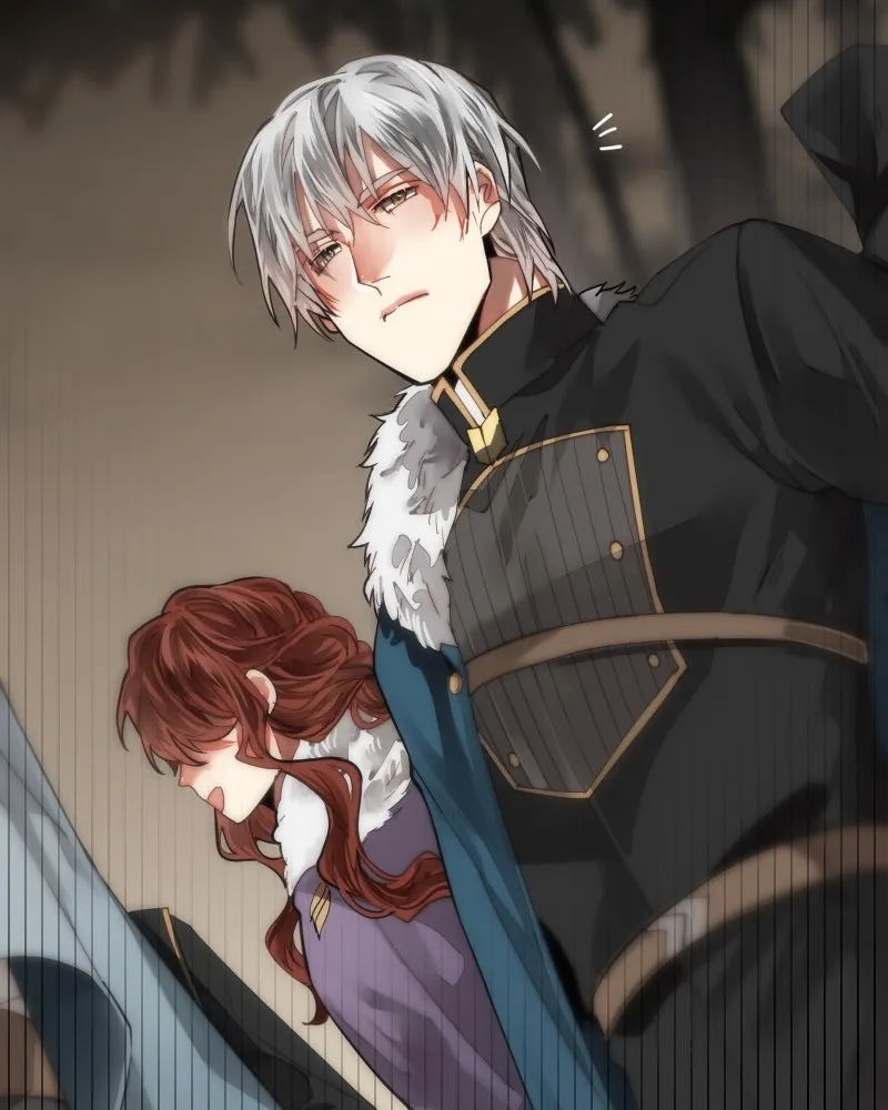 เทพมังกรคลั่งรัก ตอนที่ 42 ดวงใจเทพมังกร รูปที่ 16