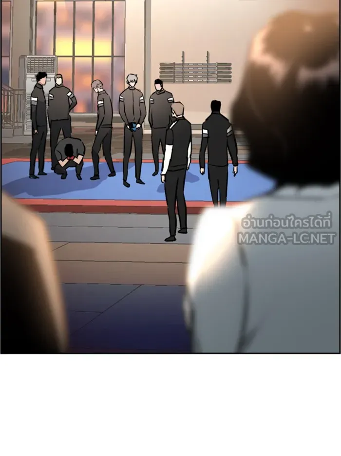 พี่ชายสายบอดี้การ์ด ตอนที่ 26 รูปที่ 111