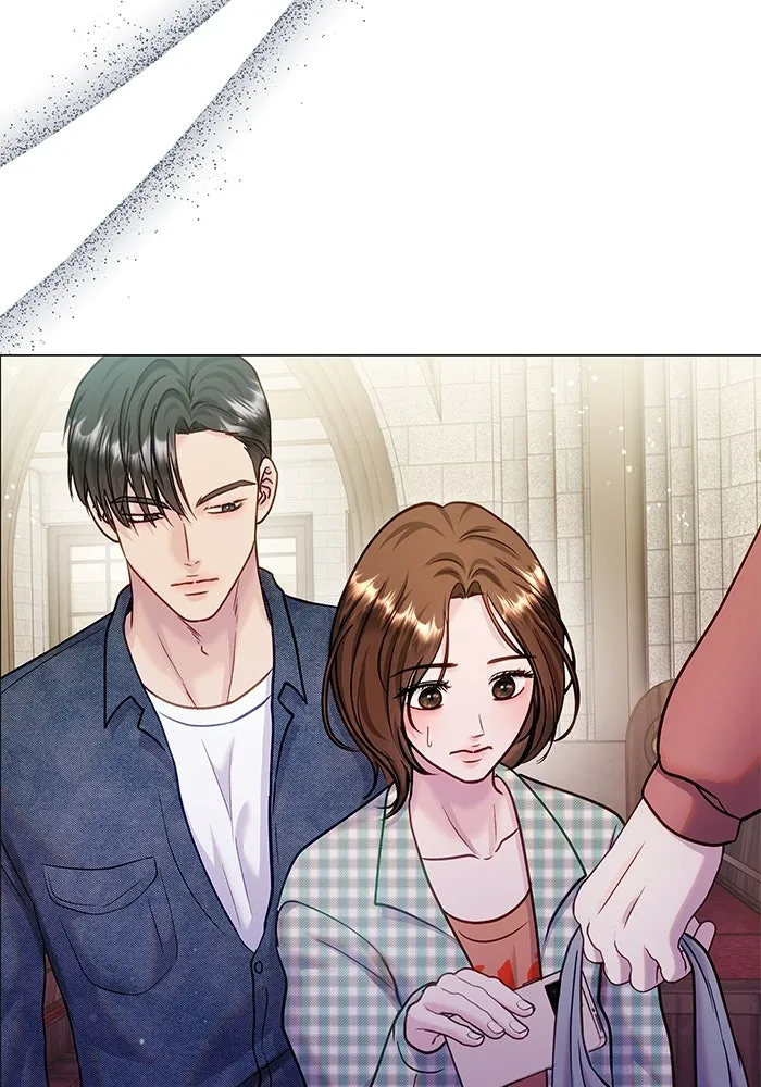 คู่มือคว้าหัวใจนายตัวร้าย ตอนที่ ตอนพิเศษ 3 รูปที่ 106
