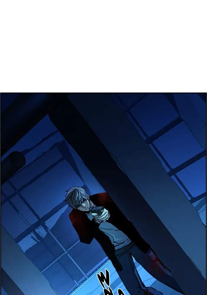 พี่ชายสายบอดี้การ์ด ตอนที่ 138 รูปที่ 16