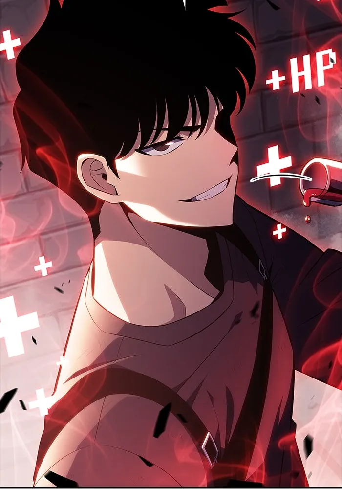 ผู้เล่นหน้าใหม่เลเวลแมกซ์ ตอนที่ 159 อาธารัคเซียจักรพรรดินีแห่งเลื รูปที่ 83