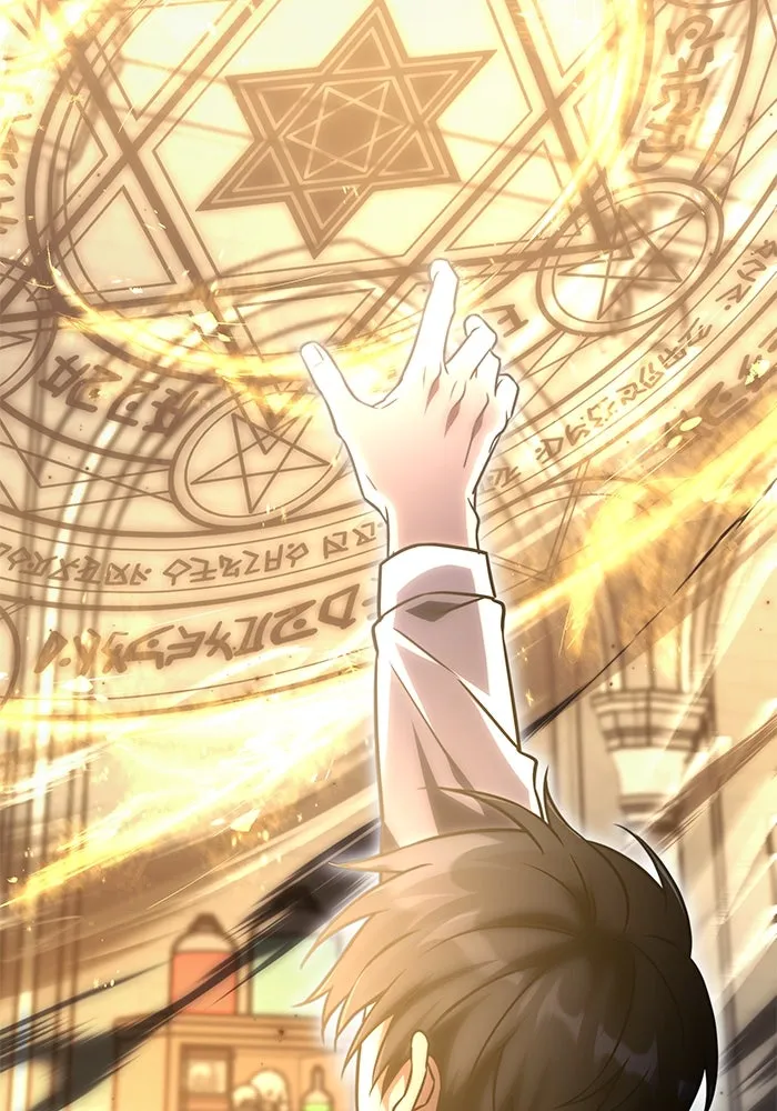 ฮีลเลอร์ตัวพ่อขอฟาดเรียบ ตอนที่ 8 รูปที่ 47