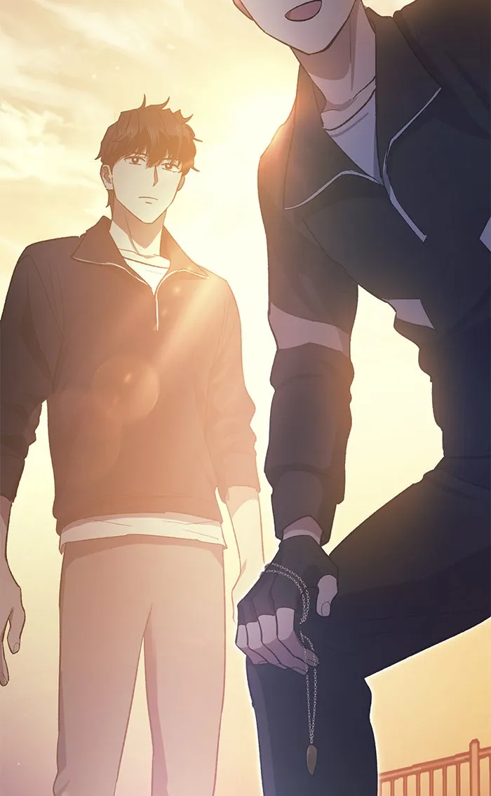 My S-Class Hunters ตอนที่ 55 พูดคุย (2) รูปที่ 109