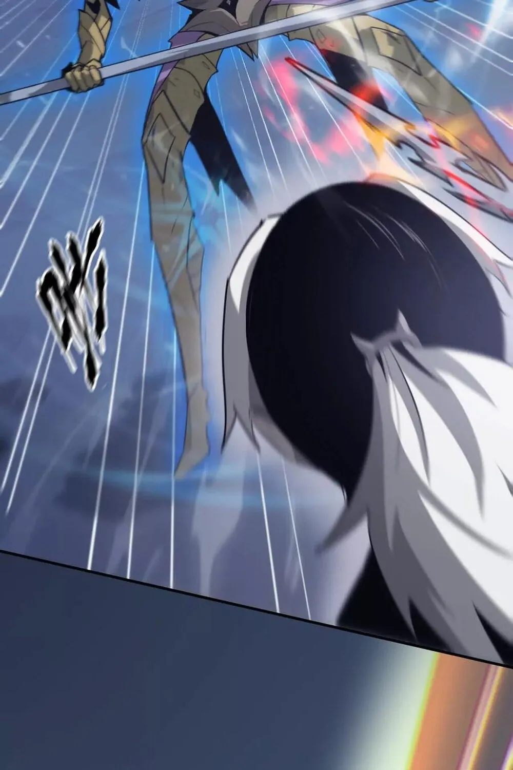 Unparalleled in the Online Gaming World ยอดคน ณ โลกออนไลน_ ตอนที่ ตอนที่ 25 รูปที่ 91