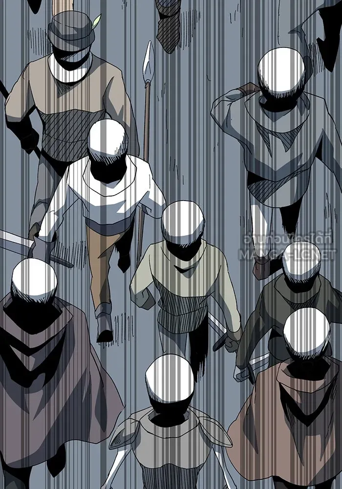 หนึ่งก้าวสู่เจ้ามาร ตอนที่ 81 ตอนพิเศษ เดียร์เบล (2) รูปที่ 39