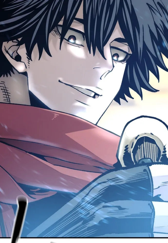 เส้นทางสู่เทพมาร ตอนที่ 123 รูปที่ 167