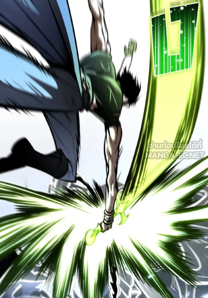 การแข่งขันของผู้เกิดใหม่ ตอนที่ 70 รูปที่ 111