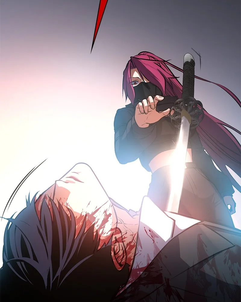 มือสังหารพันธุ์อมตะ ตอนที่ 4 รูปที่ 74