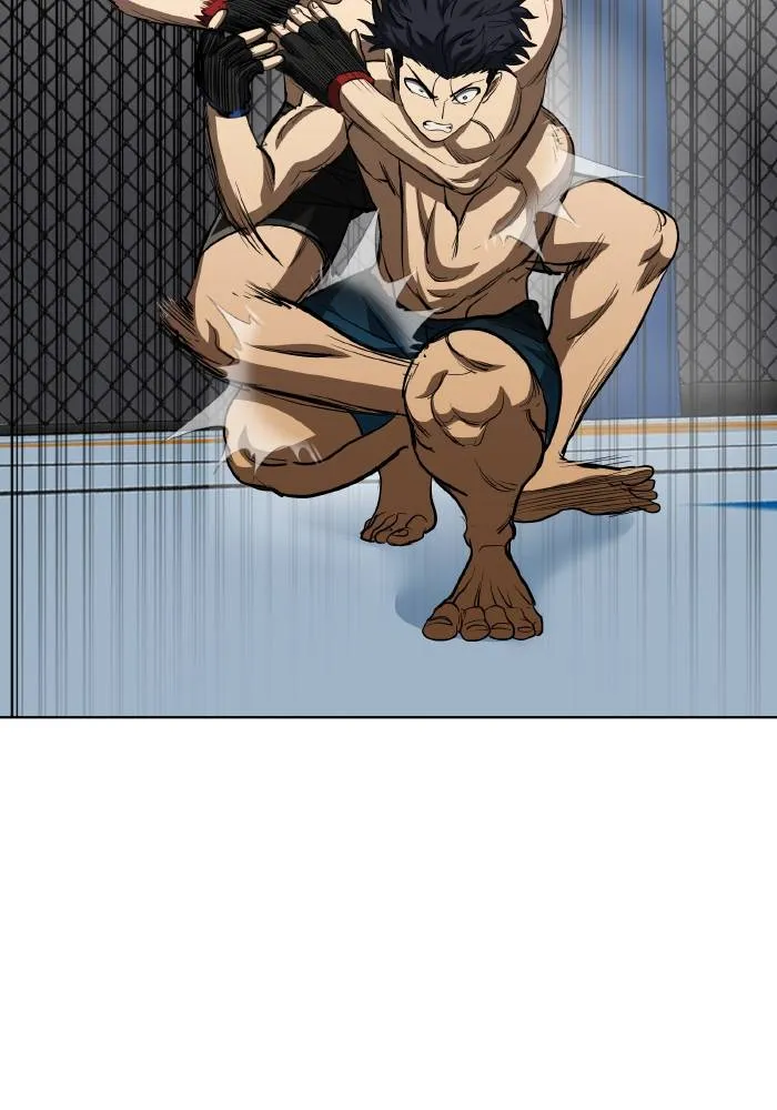 ราชาแห่งอ็อกทากอน ตอนที่ 78 รูปที่ 26