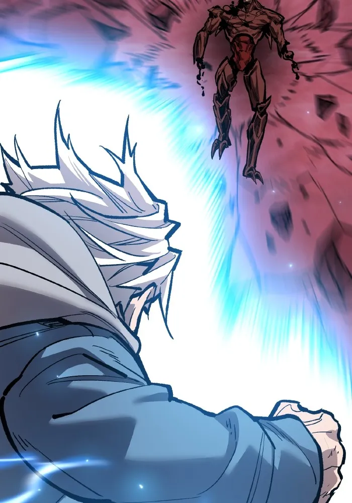 ยอดคนเลเวลทะลุ ตอนที่ 73 ไล่ล่า รูปที่ 38